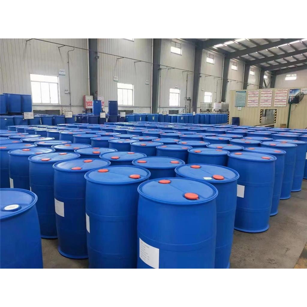 工业级 偏苯三酸三辛酯TOTM 增塑剂200KG