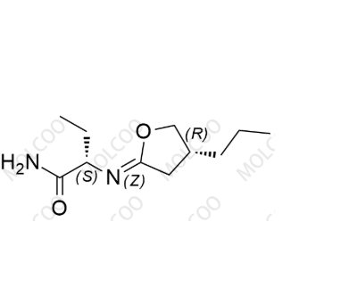 布瓦西坦杂质 152;2909457-18-5