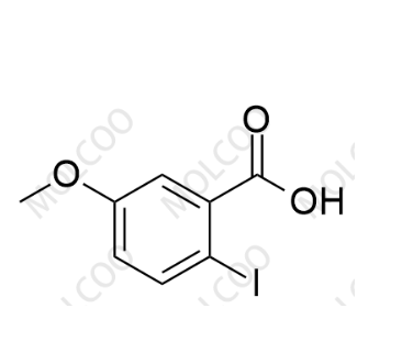 达利雷生杂质;54413-93-3