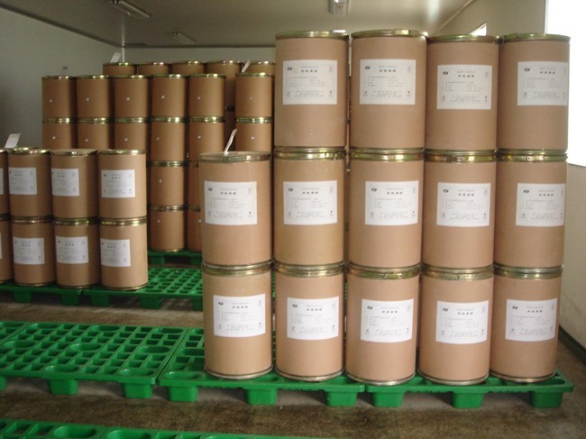 供应高纯3-甲基-2-硝基苯甲酸 CAS 5437-38-7 医药农药中间体