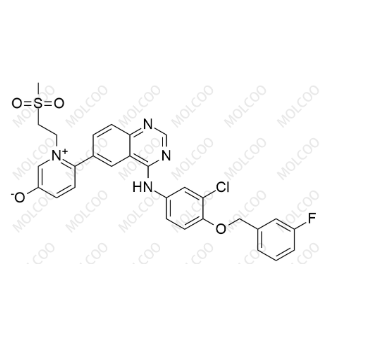 拉帕替尼杂质11;1807733-95-4