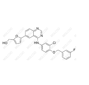 拉帕替尼杂质13;320337-48-2