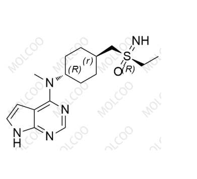 礼舒替尼;2458115-78-9