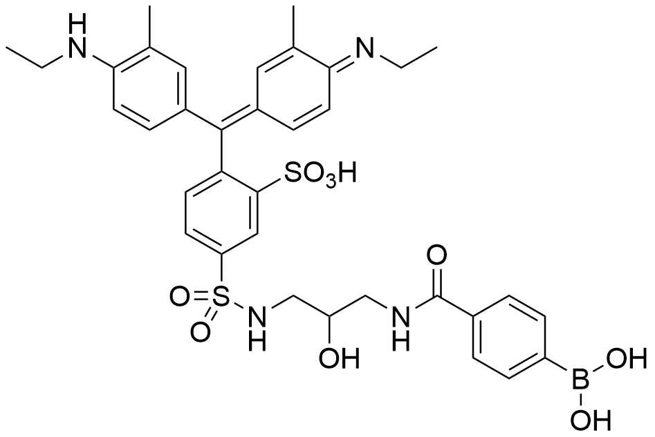 191231-97-7 | XC-DAPOL-CPBA (>95%)
