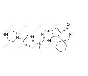 曲拉西利杂质2;1374743-01-7