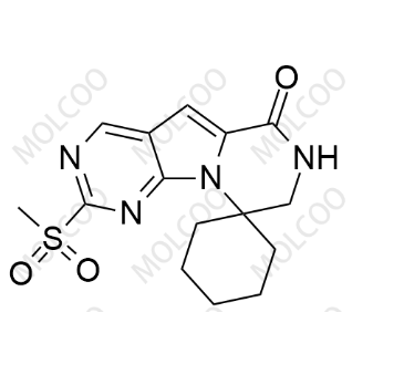 曲拉西利杂质4;2170747-01-8