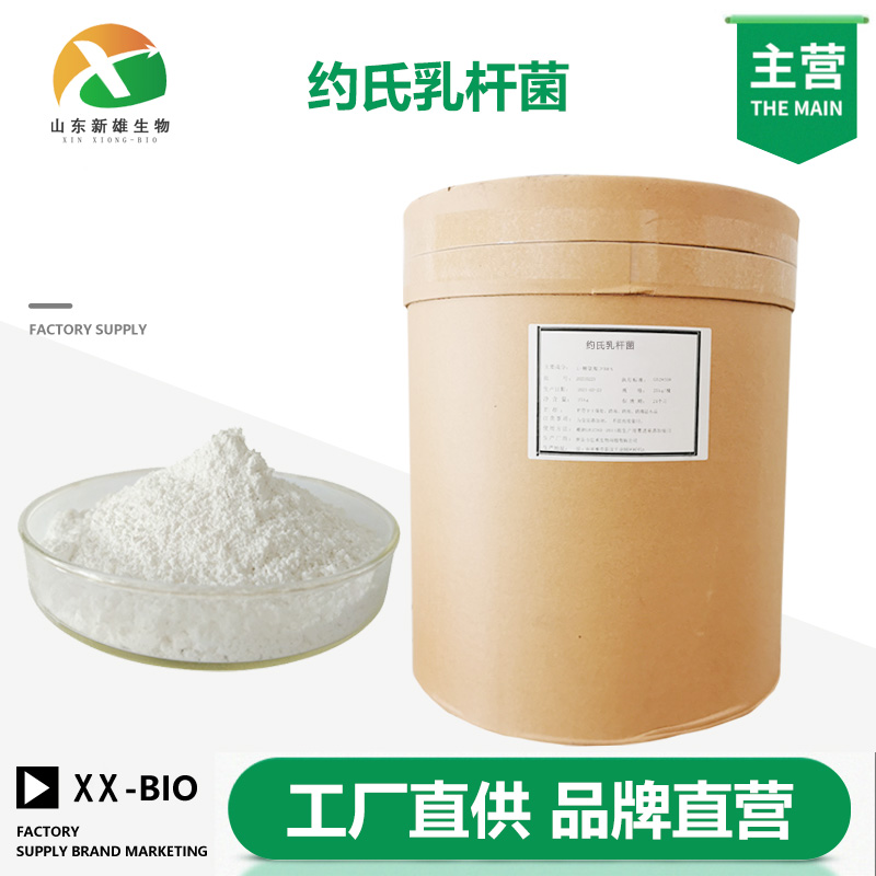 约氏乳杆菌