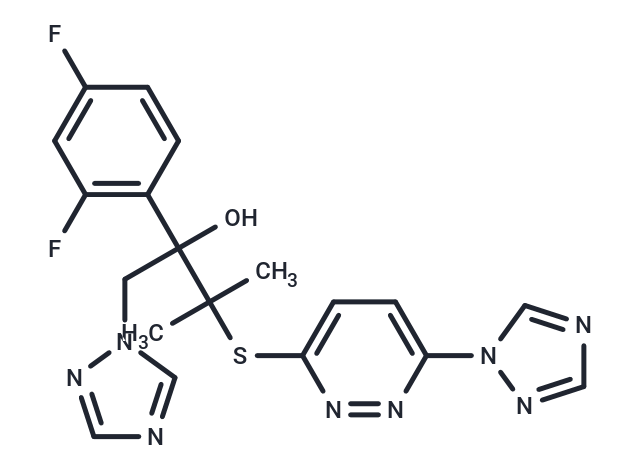 化合物 MFB-1041|T89462|TargetMol