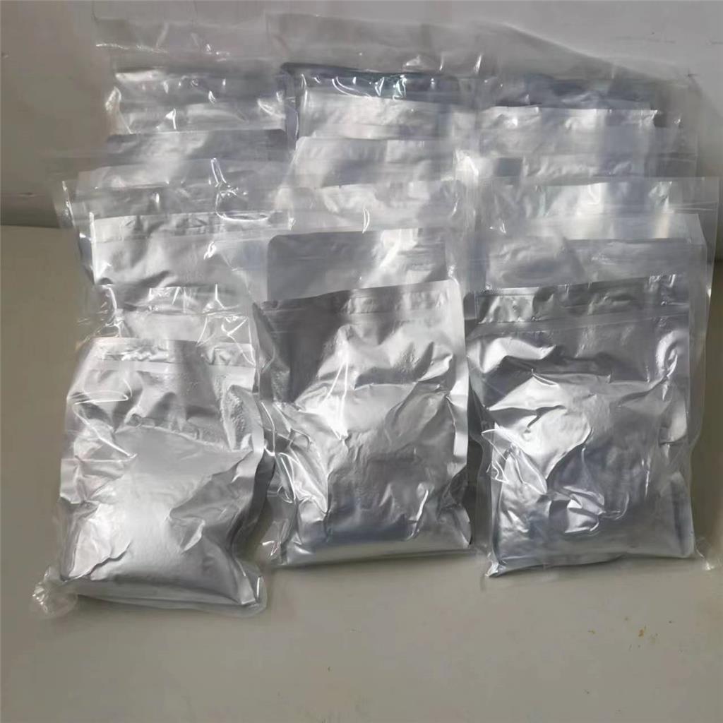 氯化铯分析纯AR500g/瓶 