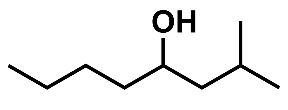 2-METHYL-4-OCTANOL,2-甲基-4-辛醇,40575-41-5