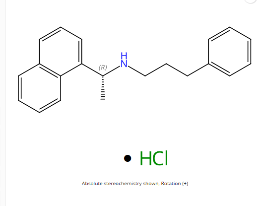 西那卡塞杂质92