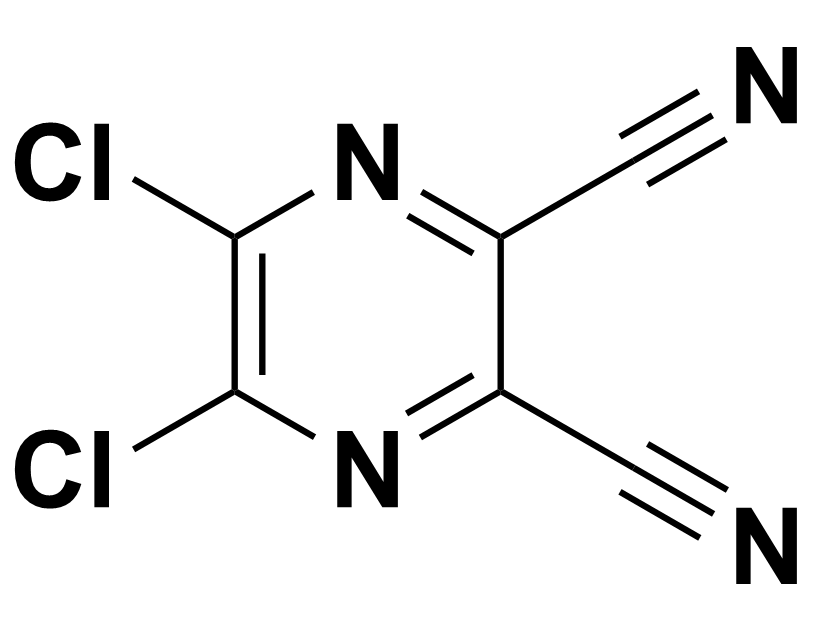 56413-95-7,5,6-DICHLORO-2,3-DICYANOPYRAZINE