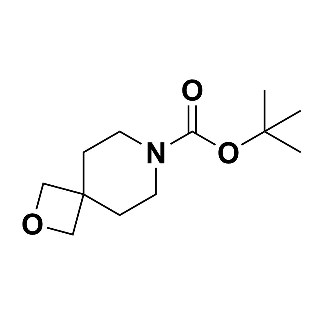240401-27-8,2-Oxa-7-azaspiro[3.5]nonane-7-carboxylic acid, 1,1-dimethylethyl ester