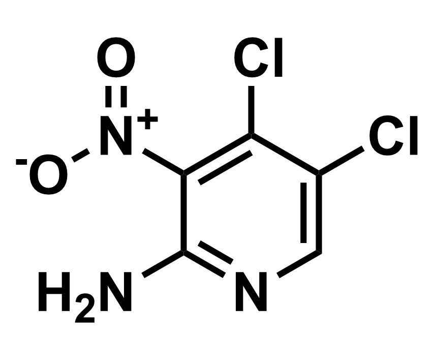 662116-67-8,4,5-二氯-3-硝基吡啶-2-胺, 4,5-Dichloro-3-nitropyridin-2-amine