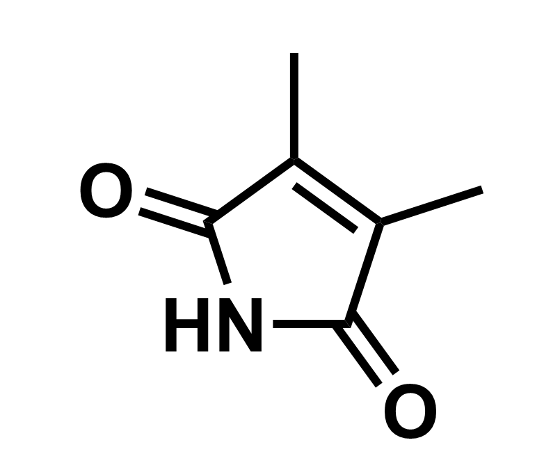 17825-86-4，3,4 - 二甲基-2,5 - 二酮
