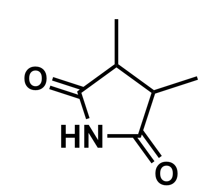 33425-47-7，3,4-二甲基吡咯烷-2,5-二酮