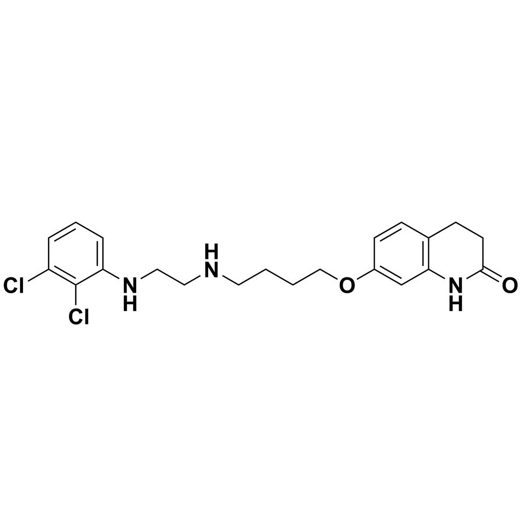 1216394-63-6，脱乙烯阿立哌唑