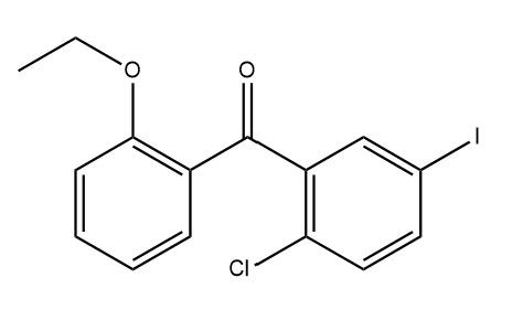 2305949-33-9,Dapagliflozin Impurity 8