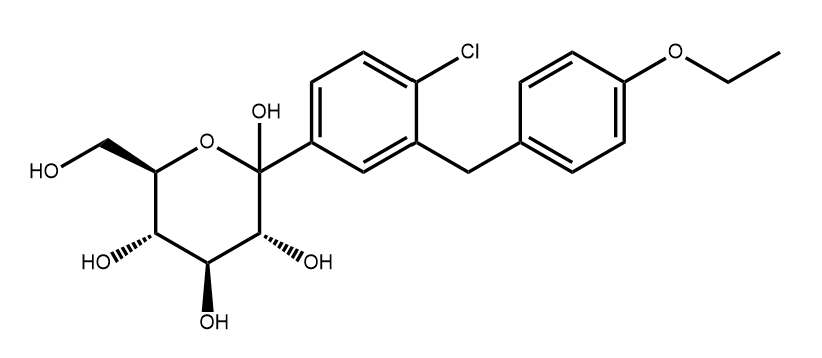 461432-27-9，Dapagliflozin Impurity 10