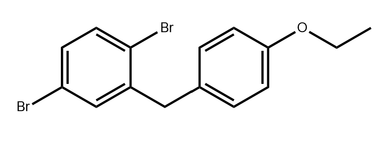 1807632-93-4 ,卡格列净杂质16,Canagliflozin Impurity 16