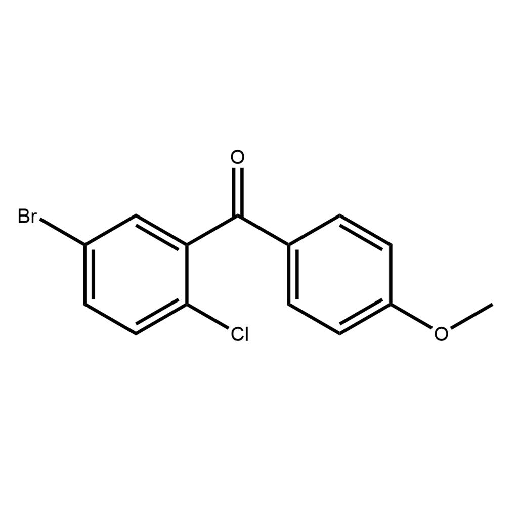 333361-49-2 ,(5-broMo-2-chloro-phenyl)-(4-ethoxy-phenyl)-Methanone