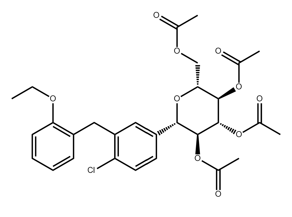 2040305-09-5 ,达格列净杂质20
