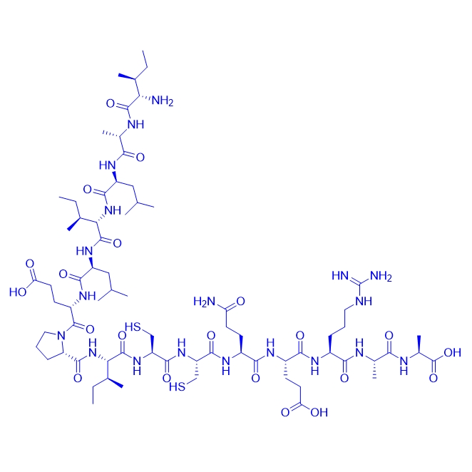 PIC1类似物多肽/1356469-36-7/PIC1 PA