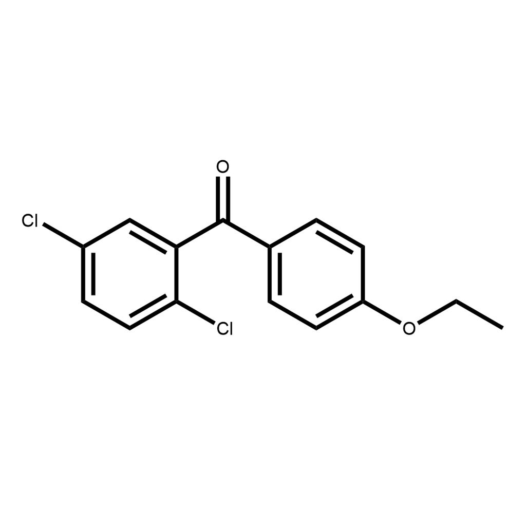 1097076-93-1 ,(2,5-dichlorophenyl)(4-ethoxyphenyl)methanone