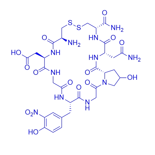 阻断肽LXY2/1095009-44-1/LXY3