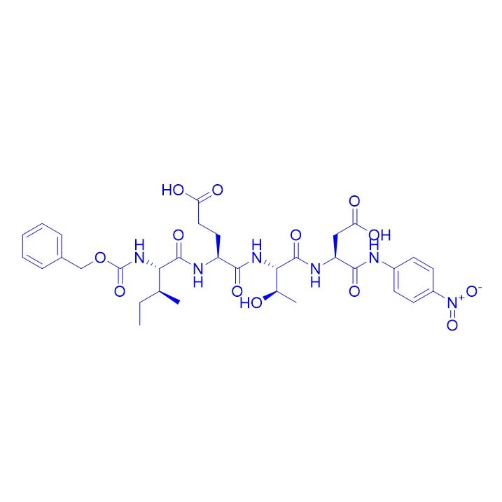 Z-IETD-pNA 348079-18-5.png Z-IETD-pNA 348079-18-5.png