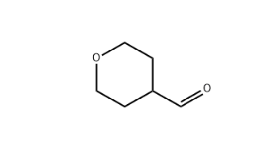 四氢吡喃-4-甲醛