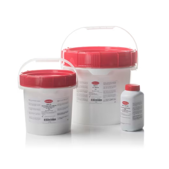 Oxoid微生物培养基