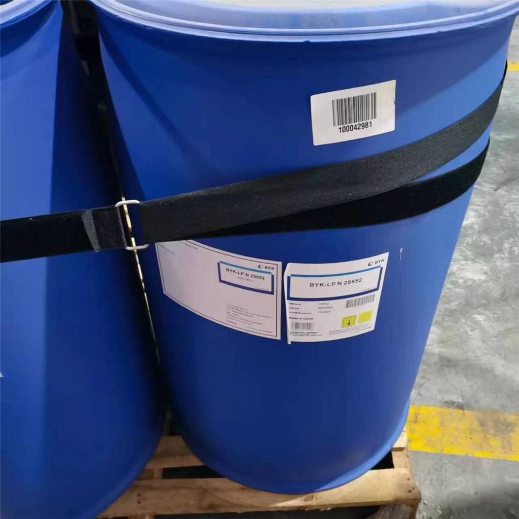 德国毕克流平剂BYK358N用于溶剂型涂料体系和室温固化的塑料体系