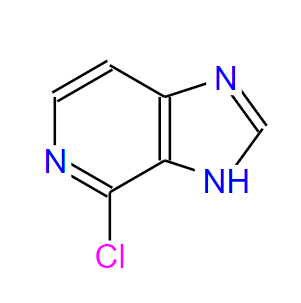 4-氯咪唑[4,5-C]吡啶