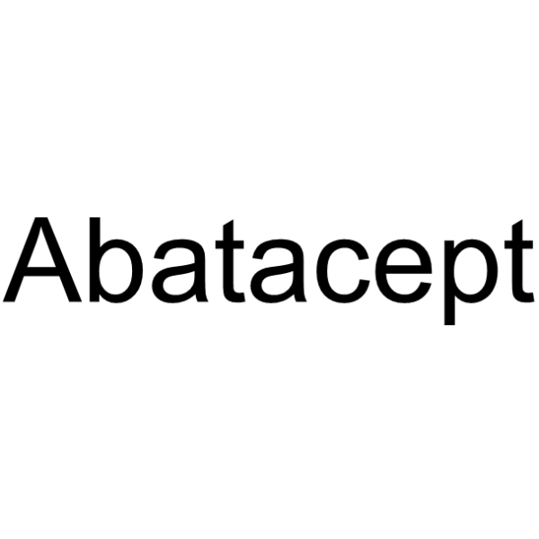 化合物 Abatacept|T10218|TargetMol