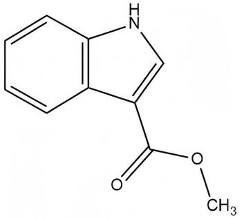 吲哚-3-甲酸甲酯