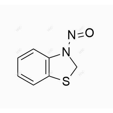 多替诺德亚硝基杂质69