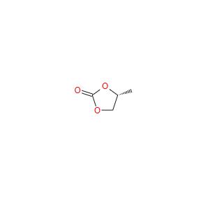 R-(+)-碳酸丙烯酯  16606-55-6  (R)-Propylene Carbonate