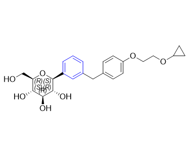 贝沙格列净杂质08