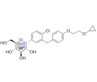 贝沙格列净杂质01 2023012-48-6