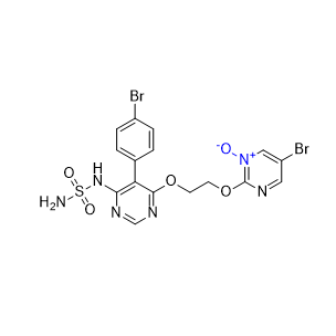 阿普昔替坦杂质04