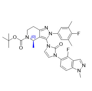 奥格列龙杂质02