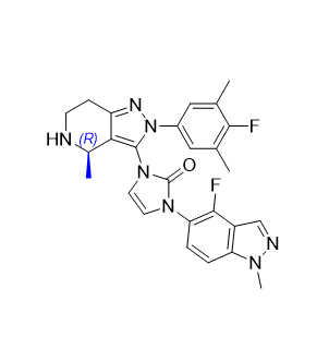奥格列龙杂质03