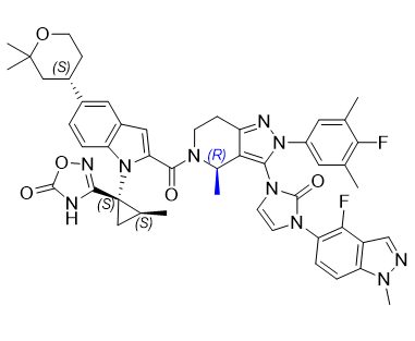 奥格列龙杂质04