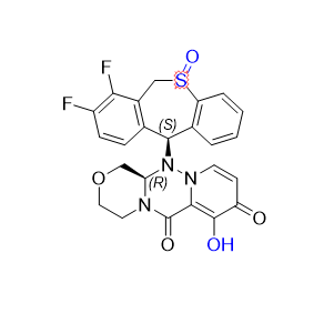 玛巴洛沙韦杂质21 3047099-98-6