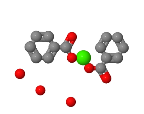 苯甲酸钙三水合物