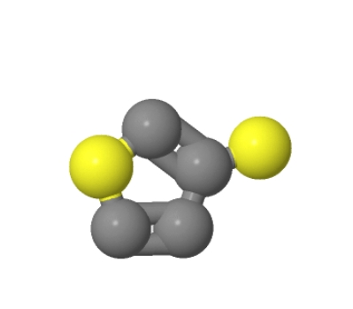 3-巯基噻吩