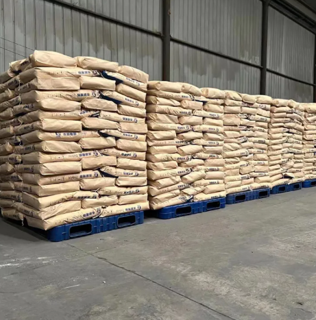 河北华阳L-组氨酸工厂