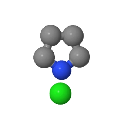 吡咯烷盐酸盐