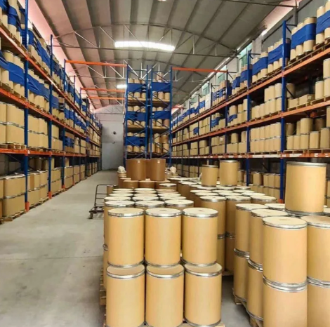 河北华阳L-谷氨酰胺氨基酸生产工厂